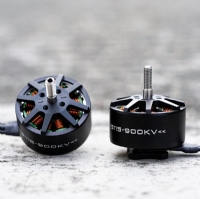 Foxeer Black Hornet 3115 900KV FPV Motor