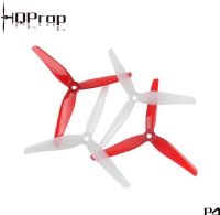HQProp P4 5.1X4X3 (8CW+8CCW) for FPV Drone Freestyle Prop