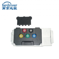 Fardriver ND72680 ND84680 Light Bee Controller