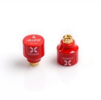 Foxeer Lollipop4 2.6dBi 5.8G Omni FPV Stubby Antenna