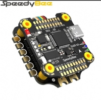 Speedybee F405 V4 36S 30X30 Fc&Esc Stack 50A for FPV Drone