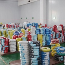 silicone wire fep&pfa cable 