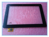 10.1inch Touch screen for Tablet pc Ainol hero black