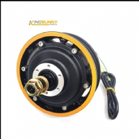10 Inch Electric Scooter Wheel Engine Motor kugoo Kukirin G2 Pro Accessories