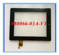 Touch screen Digitizer Glass for 8