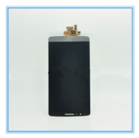 OEM LCD Complete for LG G3/D855 Black