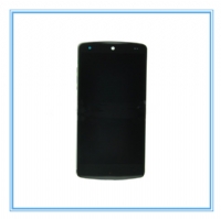 LCD Complete with Frame for LG Nexus 5/D820 Black 