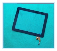 9.7 inch Touch display Prestigio MultiPad PMP5597D DUO