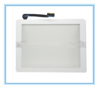 Touch Display for Apple The New ipad White