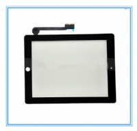 Touch Display for Apple The New iPad Black
