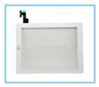 Touch Display for Apple iPad 2 White