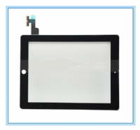 Touch Display for Apple iPad 2 Black