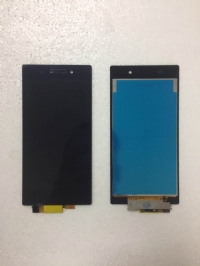LCD Display+Touch Screen for Sony L39/Z1