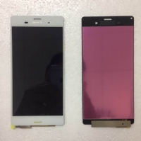 LCD Display+Touch Screen for Song Z3