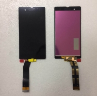 LCD Display+Touch Screen for Sony L36/Z