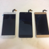 LCD Display+Touch Screen for Redmi Note 4