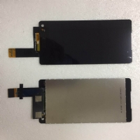 LCD Display+Touch Screen for Sony C5