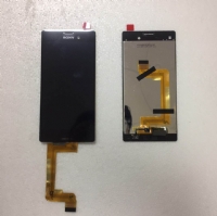 LCD Display+Touch Screen for Sony M4