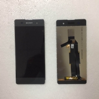 LCD Display+Touch Screen for Sony XA