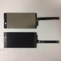 LCD Display+Touch Screen for Sony C6