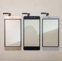 Wholesale original capacitive touch display screen real for redmi 4 pro replacement black