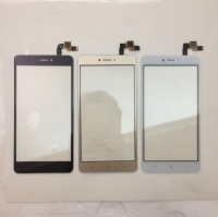 Wholesale original capacitive touch display screen real for redmi note4x replacement black