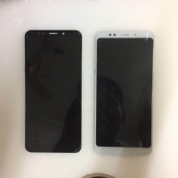Wholesale LCD Display Redmi 5plus complete