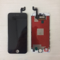 OEM LCD with Touch Display for Apple iPhone 6S white/Black