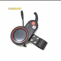 10Inch kugoo M4 PRO Electric Scooter Instrument 6 Pin Display TF-100 Dashboard Kugoo M4 Scooter