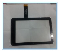 7inch Touch screen for DIGMA iDJ7 3G / iDnD7 3G black