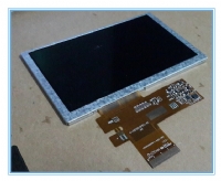 5 inch LCD display for tablet pc Explay PN-955/PN-960