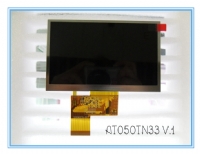 5inch LCD display for tablet pc Explay NP-980/PN-935/PN-975