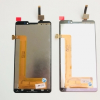 LCD Display+Touch Screen for Lenovo P780