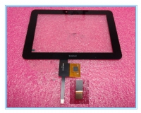 Touch Screen for Tablet pc Ainol Fire Novo7 black