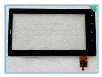 7inch Touch screen for Explay Informer 706 3G black