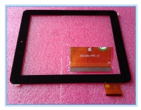 9.7inch Touch screen for Tablet pc Ainol Firewire Novo9 black
