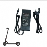 Battery Charger Xiaomi M365 Pro ES1 Scooter Charging Power ES2 