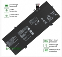 Battery for HUAWEI MATEBOOK X PRO MACH-W29B