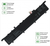  Battery for ASUS C42N1846-1