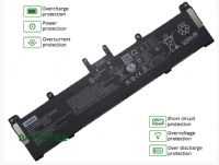 Battery for LENOVO SB11M37549