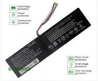Battery for NOTEBOOK H-4070275P