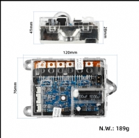Electric Scooter V3 Enhanced Version Controller Motherboard Xiaomi Pro Pro2 Upgrade Controller