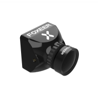 FOXEER micro slingshot 5 crosshairs m8 racing camera 1000TVL format with adjustable WDR ratio