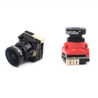 5.8G FPV Crossover Aircraft Flat Head Brother Same Chip Camera 2000 Line Super Night Vision Lens 2.1M