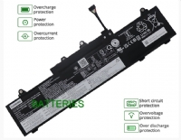 Battery for LENOVO L23M3P71
