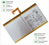 Battery for LENOVO SB18E00342