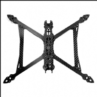 10 Inch FPV Drone Frame Wheel Base 430mm Mark4 Carbon Fiber Frame Kit for UAV