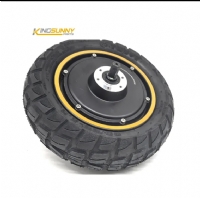 Hub Engine Motor for Kugoo Kirin KUKIRIN M5 Pro Electric Scooter Rear Wheel