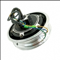 Rear Wheel Motor for Kugoo M4 Electric Scooter Parts Kickscooter