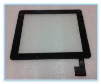 8inch Touch screen for Digma iDsD8 50pin QSD 8007-03